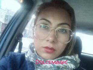Dolcemagic