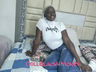DollBlack4Money