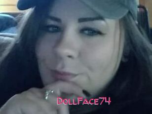 DollFace74