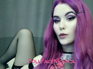 DollFaceMonica