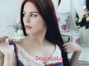 DollyLoLo