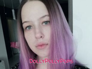 DollyPollyPops