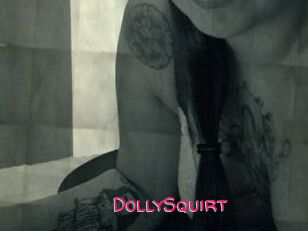DollySquirt
