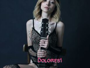 Dolores1