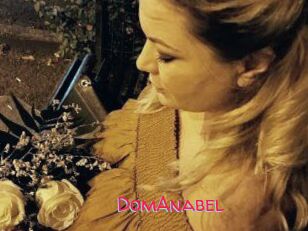 DomAnabel