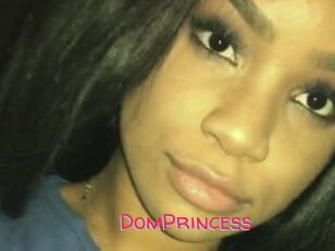 DomPrincess