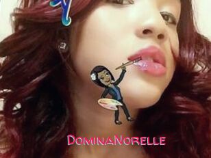 Domina_Norelle