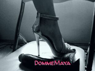 DommeMaya