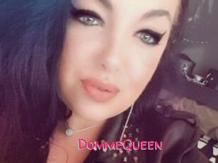 DommeQueen