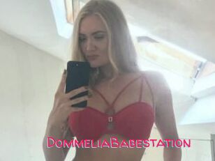 DommeliaBabestation