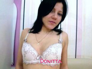 Donitta