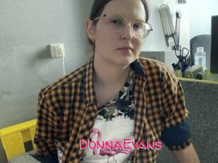 DonnaEvans
