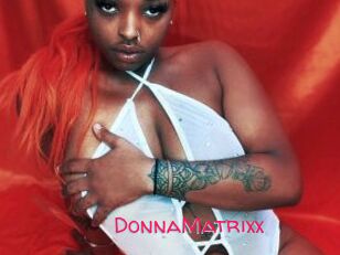 DonnaMatrixx
