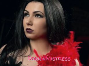 DonnaMistress