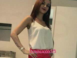 Donnaxxx18