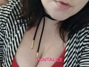 Dontalice
