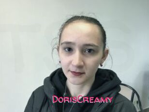 DorisCreamy