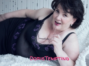 DorisTempting