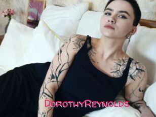 DorothyReynolds