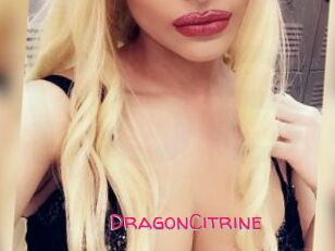 DragonCitrine