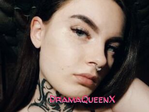 DramaQueenX