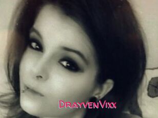 DrayvenVixx