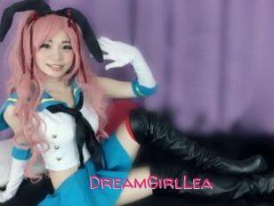 DreamGirlLea