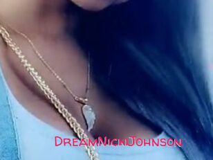 DreamNickiJohnson