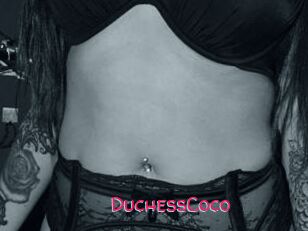 DuchessCoco