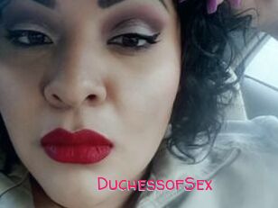 DuchessofSex
