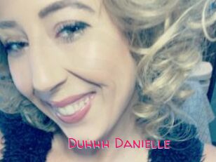 Duhhh_Danielle