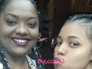 Dulcce30