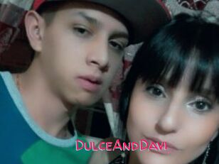 DulceAndDavi