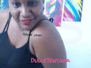 DulceTentada
