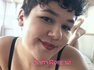 DustyRose_xo