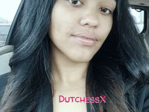 DutchessX