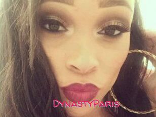 Dynasty_Paris