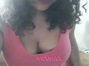 MIXMAX