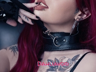 Dahliavoid