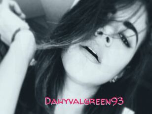Dahyvalgreen93