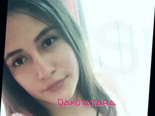 Dakotatara