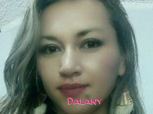 Dalany