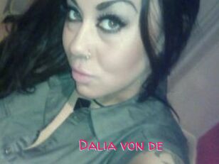 Dalia_von_de