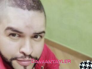 Damiantayler