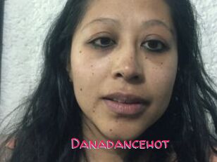 Danadancehot