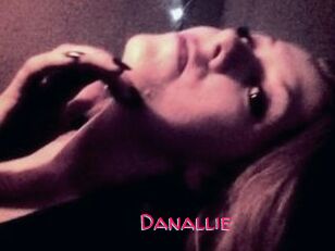 Danallie