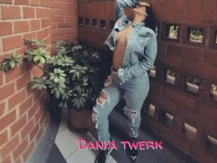Dania_twerk