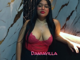 Daniavilla