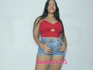 Danisexi96