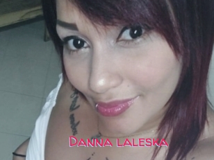 Danna_laleska